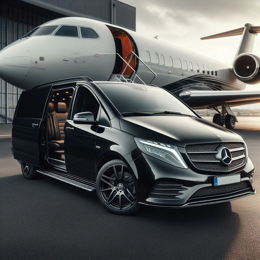Airport Transfers