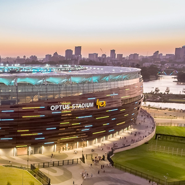 Concerts and Sporting Events